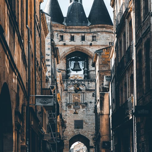 Bordeaux