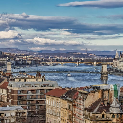 Budapest