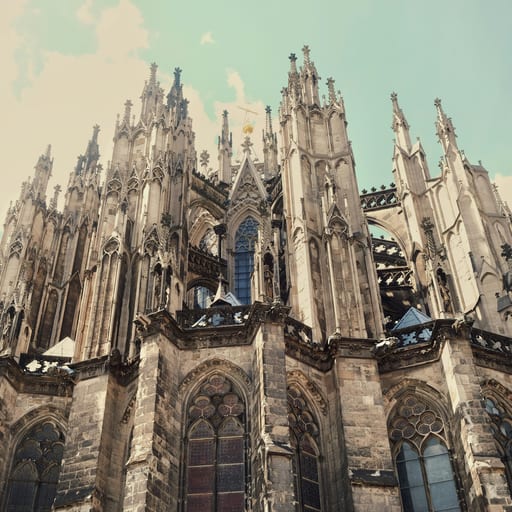 Cologne