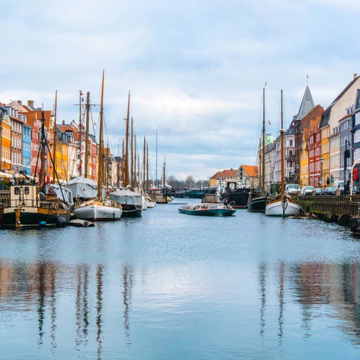 Copenhagen
