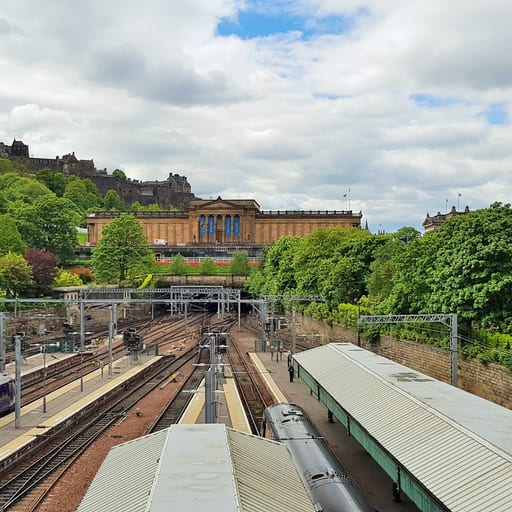 Edinburgh
