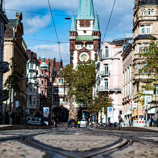 Freiburg