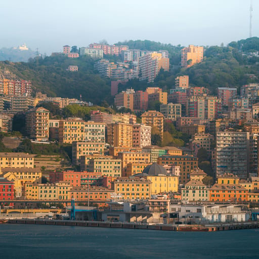 Genoa
