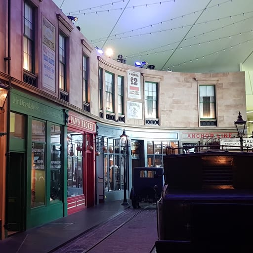 Glasgow