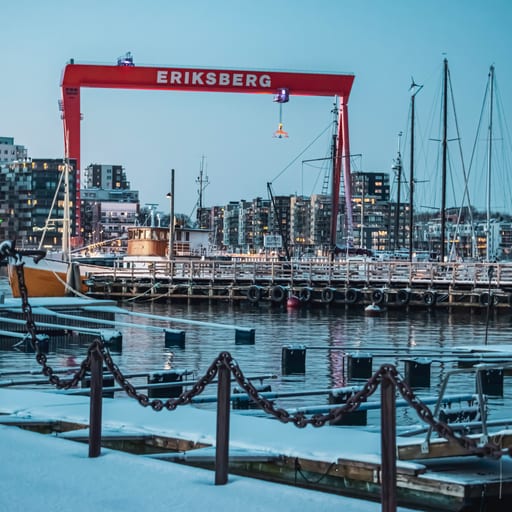 Gothenburg