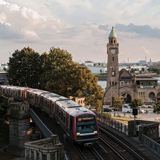 Hamburg