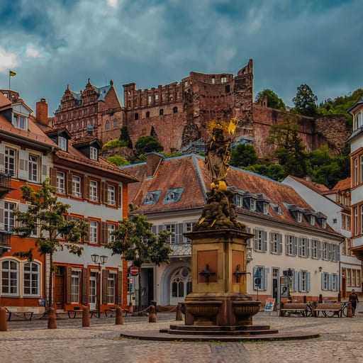 Heidelberg