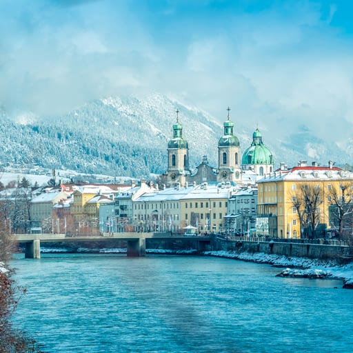 Innsbruck