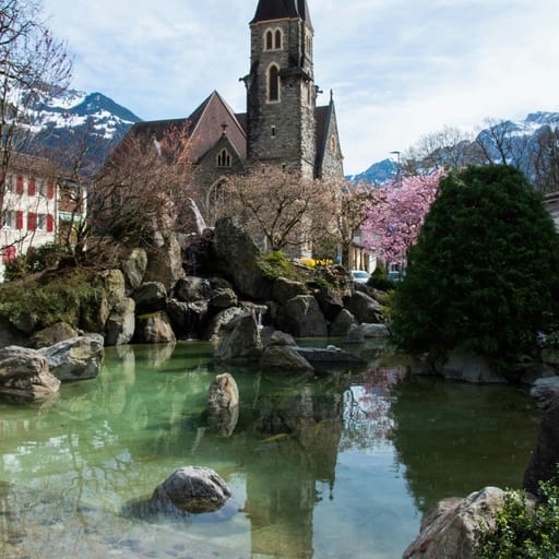 Interlaken