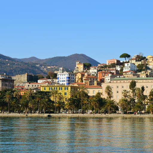 La Spezia