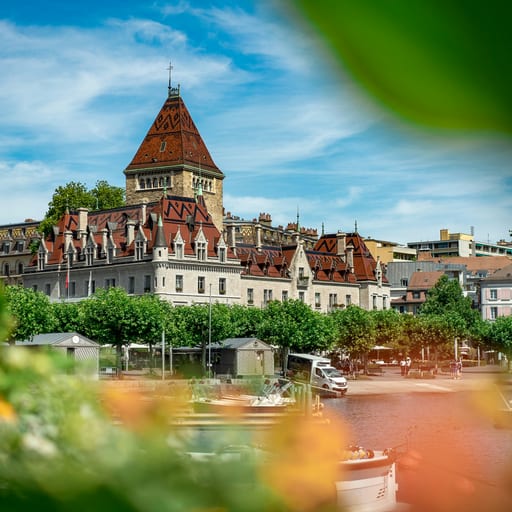 Lausanne