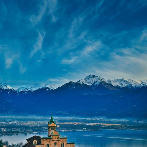 Locarno