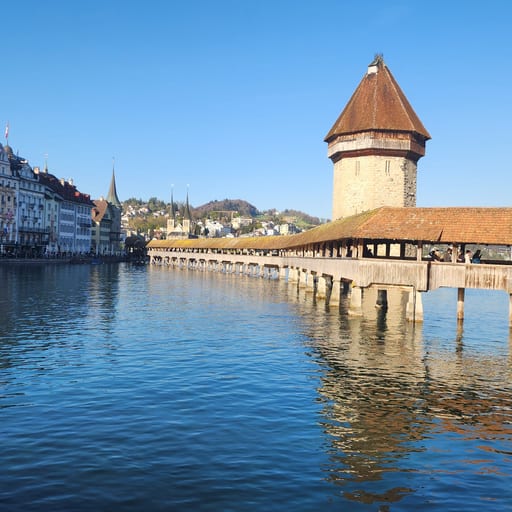 Lucerne