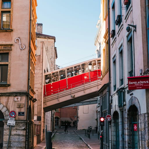 Lyon
