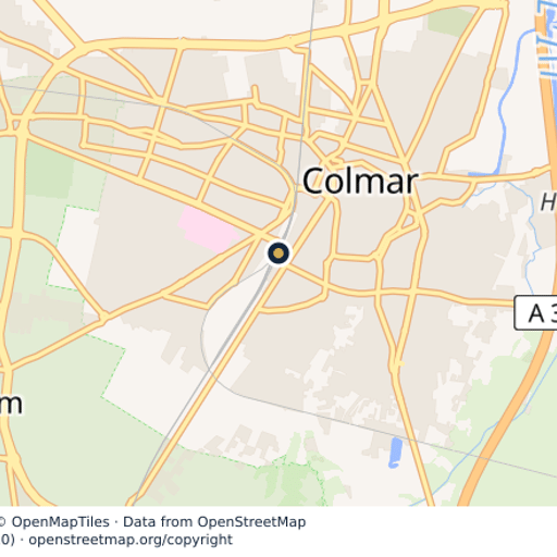 Colmar