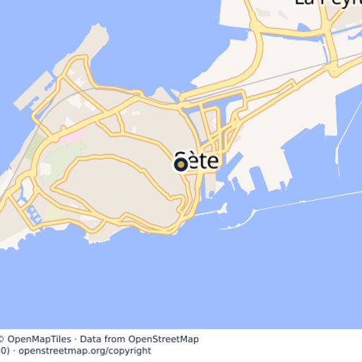 Sète