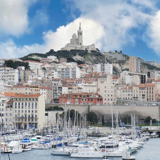 Marseille