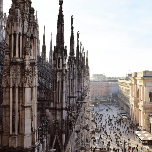 Milan