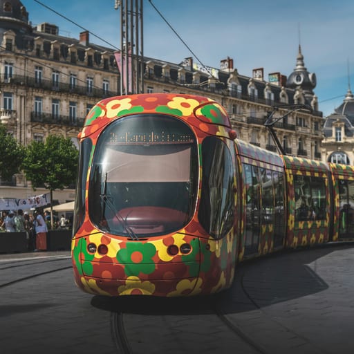 Montpellier