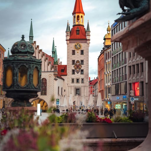 Munich
