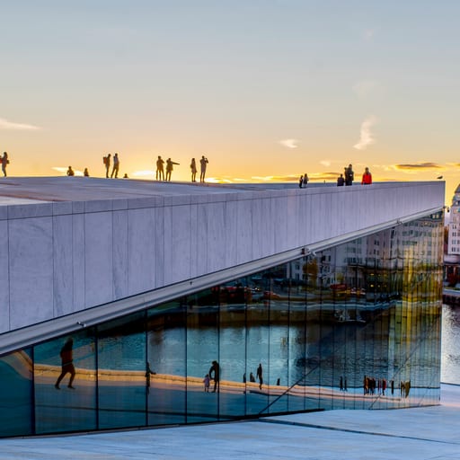 Oslo