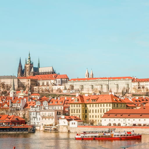 Prague
