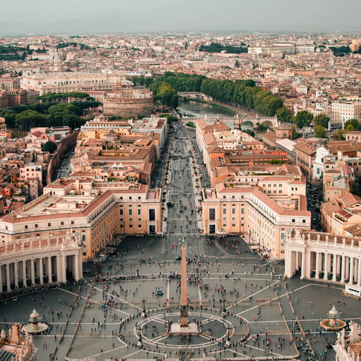 Rome