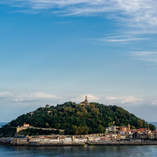 San Sebastián