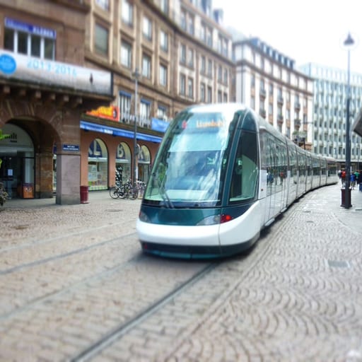 Strasbourg