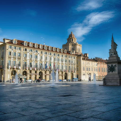 Turin