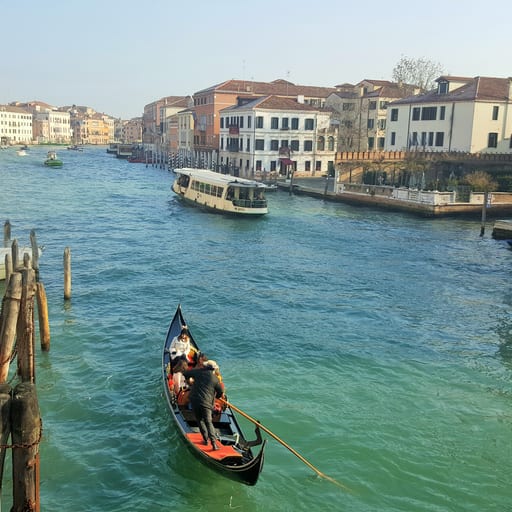 Venice