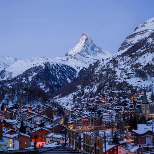 Zermatt