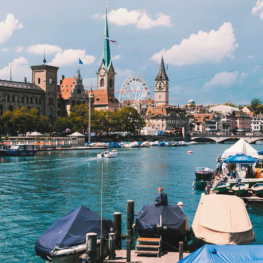 Zürich